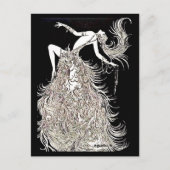 Briefkaart-Classic/-Charles Gesmar 1 Briefkaart (Voorkant)