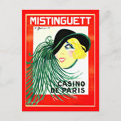 Briefkaart-Classic/-Charles Gesmar 22 Briefkaart (Voorkant)