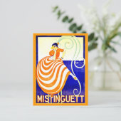 Briefkaart-Classic/-Charles Gesmar 7 Briefkaart (Staand voorkant)