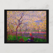 Briefkaart-Classic/-Claude Monet 3 Briefkaart (Voorkant)