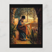 Briefkaart-Classic/-Claude Monet 7 Briefkaart (Voorkant)