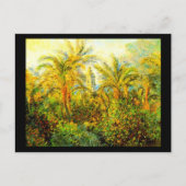 Briefkaart-Classic/-Claude Monet 8 Briefkaart (Voorkant)