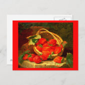 Briefkaart-Classic/-Eloise Stannard 1 Briefkaart (Voorkant / Achterkant)