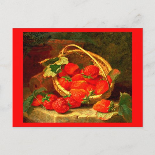 Briefkaart-Classic/-Eloise Stannard 1 Briefkaart (Voorkant)