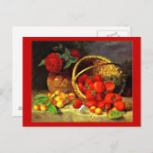 Briefkaart-Classic/-Eloise Stannard 5 Briefkaart (Voorkant / Achterkant)