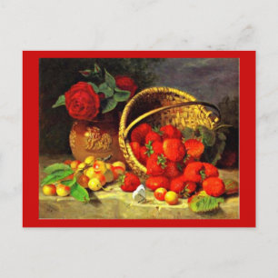 Briefkaart-Classic/-Eloise Stannard 5 Briefkaart