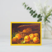 Briefkaart-Classic/-Eloise Stannard 6 Briefkaart (Staand voorkant)