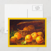 Briefkaart-Classic/-Eloise Stannard 6 Briefkaart (Voorkant / Achterkant)