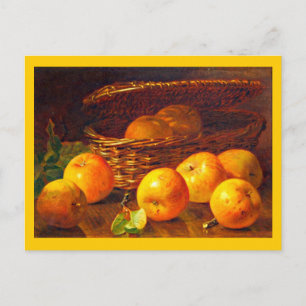 Briefkaart-Classic/-Eloise Stannard 6 Briefkaart