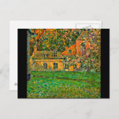 Briefkaart-Classic/-Henri Le Sidaner 28 Briefkaart (Voorkant / Achterkant)