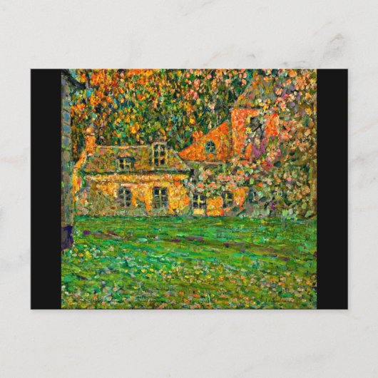 Briefkaart-Classic/-Henri Le Sidaner 28 Briefkaart (Voorkant)