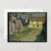 Briefkaart-Classic/-Henri Le Sidaner 41 Briefkaart (Voorkant / Achterkant)