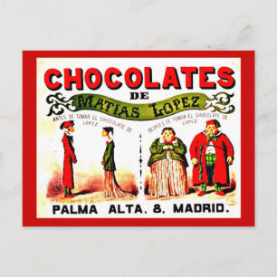 Briefkaart-Classic/-Jules Chéret 43 Briefkaart