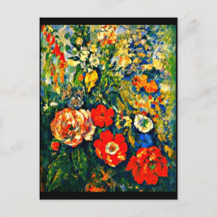 Briefkaart-Classic/-Paul Cezanne 53 Briefkaart