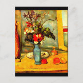 Briefkaart-Classic/-Paul Cezanne 84 Briefkaart (Voorkant)