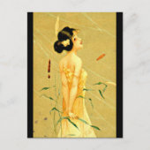 Briefkaart-Classic/-Raphael Kirchner 2 Briefkaart (Voorkant)