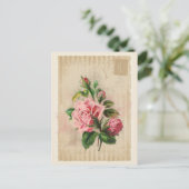 Briefkaart  Collectie - Vol.1 - Briefkaart (Staand voorkant)