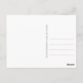 Briefkaart  Collectie - Vol.1 - Briefkaart (Achterkant)