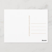 Briefkaart  Collectie - Vol.2 - Briefkaart (Achterkant)