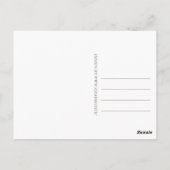 Briefkaart  Collectie - Vol.3 - Briefkaart (Achterkant)