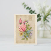 Briefkaart  Collectie - Vol.5 - Briefkaart (Staand voorkant)