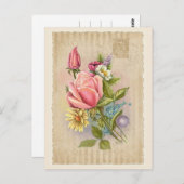 Briefkaart  Collectie - Vol.5 - Briefkaart (Voorkant / Achterkant)