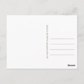 Briefkaart  Collectie - Vol.5 - Briefkaart (Achterkant)