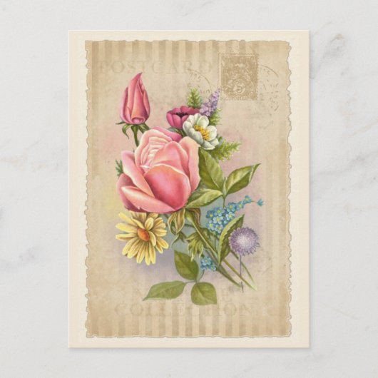 Briefkaart  Collectie - Vol.5 - Briefkaart (Voorkant)