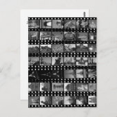 Briefkaart Collecties Parijs (Voorkant / Achterkant)