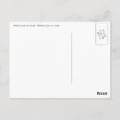 Briefkaart Costa do Sauípe (Achterkant)