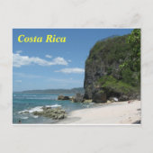 briefkaart costa rica (Voorkant)