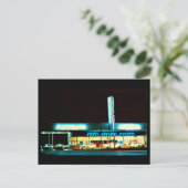 Briefkaart- Dallas Artwork-29 Briefkaart (Staand voorkant)