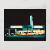 Briefkaart- Dallas Artwork-29 Briefkaart (Voorkant)