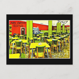 Briefkaart- Dallas Artwork-46 Briefkaart