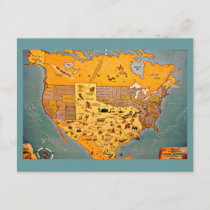 Briefkaart- Dallas Artwork-50 Briefkaart