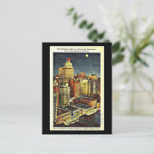 Briefkaart- Dallas Artwork-52 Briefkaart (Staand voorkant)