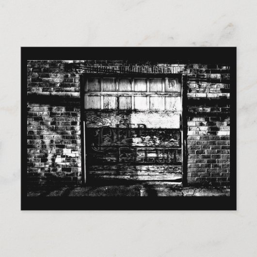 Briefkaart-Dallas Fotografie-20 Briefkaart (Voorkant)