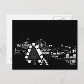 Briefkaart-Dallas Fotografie-22 Briefkaart (Voorkant / Achterkant)