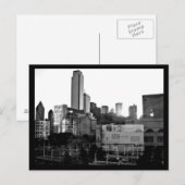 Briefkaart-Dallas Fotografie-26 Briefkaart (Voorkant / Achterkant)