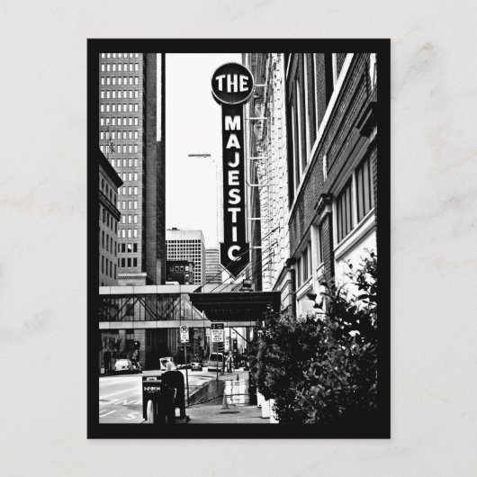 Briefkaart-Dallas Fotografie-30 Briefkaart (Voorkant)