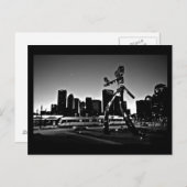 Briefkaart-Dallas Fotografie-32 Briefkaart (Voorkant / Achterkant)