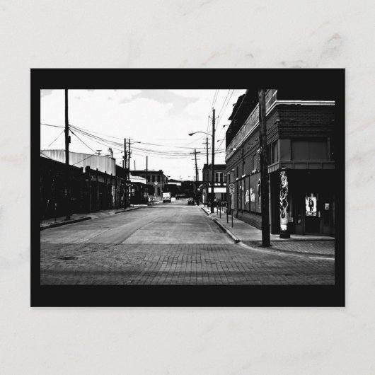 Briefkaart-Dallas Fotografie-39 Briefkaart (Voorkant)