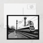 Briefkaart-Dallas Fotografie-48 Briefkaart (Voorkant / Achterkant)