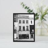 Briefkaart- Dallas Fotografie-9 Briefkaart (Staand voorkant)