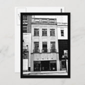 Briefkaart- Dallas Fotografie-9 Briefkaart (Voorkant / Achterkant)