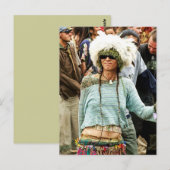 Briefkaart danefloor Styles (Voorkant / Achterkant)