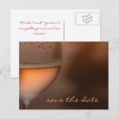 Briefkaart datum opslaan (Voorkant / Achterkant)