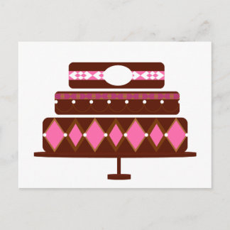 Briefkaart datum opslaan