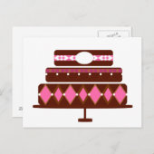 Briefkaart datum opslaan (Voorkant / Achterkant)