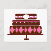 Briefkaart datum opslaan (Voorkant)